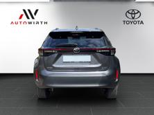 TOYOTA Yaris Cross 1.5 VVT-i HSD Trend AWD-i, Hybride Intégral Essence/Électricité, Voiture nouvelle, Automatique - 6