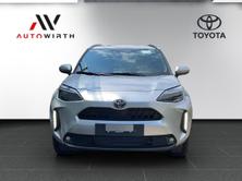 TOYOTA Yaris Cross 1.5 VVT-i HSD Trend AWD-i, Hybride Intégral Essence/Électricité, Voiture nouvelle, Automatique - 2