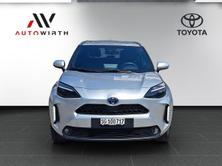 TOYOTA Yaris Cross 1.5 VVT-i HSD Trend AWD-i, Hybride Integrale Benzina/Elettrica, Auto nuove, Automatico - 2