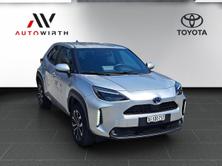 TOYOTA Yaris Cross 1.5 VVT-i HSD Trend AWD-i, Voll-Hybrid Benzin/Elektro, Neuwagen, Automat - 3