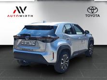 TOYOTA Yaris Cross 1.5 VVT-i HSD Trend AWD-i, Voll-Hybrid Benzin/Elektro, Neuwagen, Automat - 5