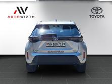 TOYOTA Yaris Cross 1.5 VVT-i HSD Trend AWD-i, Voll-Hybrid Benzin/Elektro, Neuwagen, Automat - 6