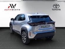 TOYOTA Yaris Cross 1.5 VVT-i HSD Trend AWD-i, Hybride Integrale Benzina/Elettrica, Auto nuove, Automatico - 7