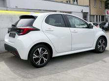 TOYOTA Yaris 1.5 VVT-i HSD Trend, Full-Hybrid Petrol/Electric, New car, Automatic - 3