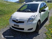 TOYOTA Toyota Yaris 1.0, Benzina, Occasioni / Usate, Manuale - 7