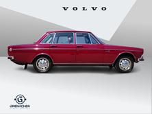 VOLVO 164 Limousine, Second hand / Used, Automatic - 2