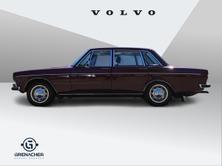 VOLVO 164 Limousine, Second hand / Used, Automatic - 3