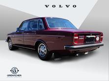 VOLVO 164 Limousine, Second hand / Used, Automatic - 4