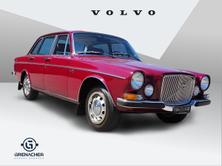 VOLVO 164 Limousine, Second hand / Used, Automatic - 6