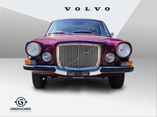 VOLVO 164 Limousine, Second hand / Used, Automatic - 7