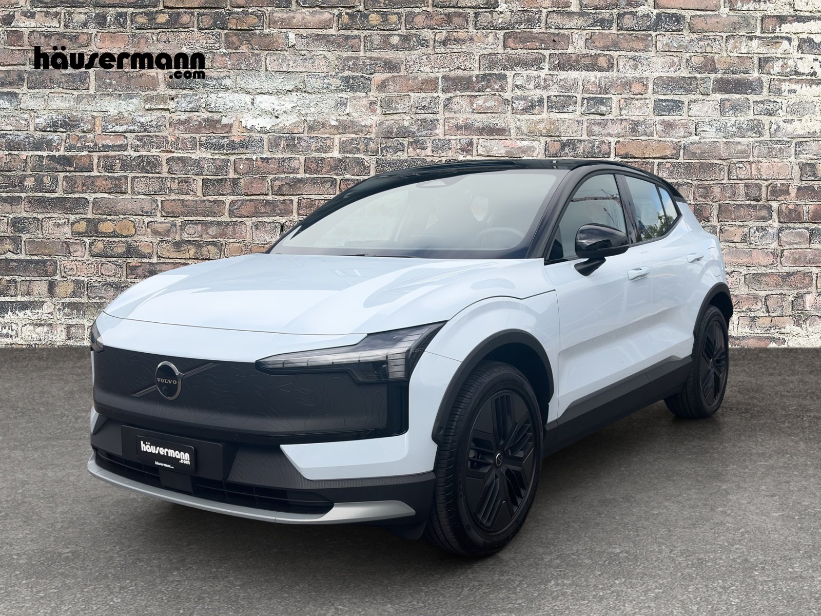 VOLVO EX30 CC E60 Twin Performance AWD