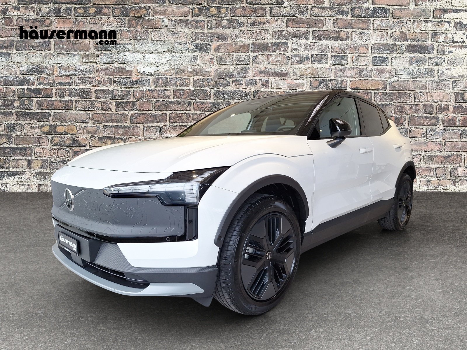 VOLVO EX30 CC E60 Twin Performance AWD