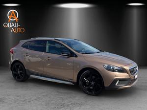 VOLVO V40 Cross Country T5 AWD Summum Geartronic
