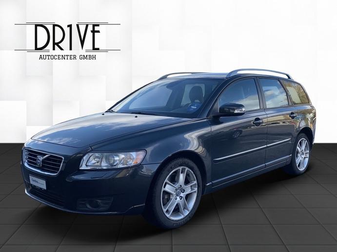 VOLVO V50 2.0D Kinetic Powershift, Diesel, Second hand / Used, Automatic