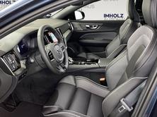 VOLVO V60 2.0 T6 TE Plus Dark eAWD 18.8 kWh, Plug-in-Hybrid Benzina/Elettrica, Auto nuove, Automatico - 7