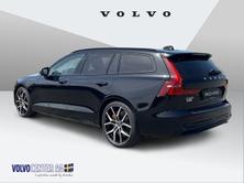VOLVO V60 2.0 T8 TE Polestar eAWD MY24, Plug-in-Hybrid Benzin/Elektro, Neuwagen, Automat - 3