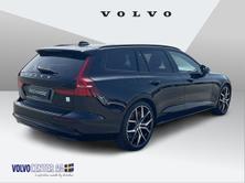 VOLVO V60 2.0 T8 TE Polestar eAWD MY24, Plug-in-Hybrid Benzin/Elektro, Neuwagen, Automat - 4