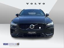 VOLVO V60 2.0 T8 TE Polestar eAWD MY24, Plug-in-Hybrid Benzin/Elektro, Neuwagen, Automat - 7