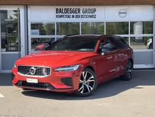 VOLVO V60 used cars - 266 Deals in Switzerland