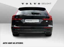 VOLVO V60 2.0 T6 TE Inscription eAWD, Plug-in-Hybrid Benzin/Elektro, Occasion / Gebraucht, Automat - 4