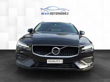 VOLVO V60 D3 AWD Momentum Geartronic, Diesel, Occasion / Gebraucht, Automat - 2