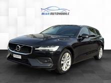 VOLVO V60 D3 AWD Momentum Geartronic, Diesel, Occasion / Gebraucht, Automat - 3