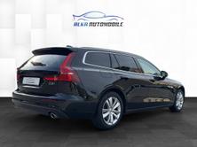 VOLVO V60 D3 AWD Momentum Geartronic, Diesel, Occasion / Gebraucht, Automat - 7