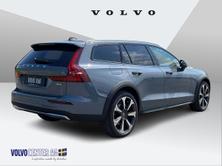 VOLVO V60 Cross Country 2.0 B4 Ultimate AWD, Mild-Hybrid Diesel/Electric, Ex-demonstrator, Automatic - 4