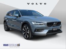 VOLVO V60 Cross Country 2.0 B4 Ultimate AWD, Mild-Hybrid Diesel/Electric, Ex-demonstrator, Automatic - 6