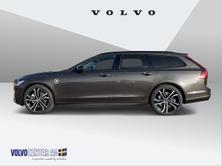 VOLVO V90 2.0 T8 TE Ultimate Dark eAWD, Plug-in-Hybrid Benzin/Elektro, Vorführwagen, Automat - 2