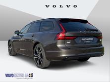 VOLVO V90 2.0 T8 TE Ultimate Dark eAWD, Plug-in-Hybrid Benzin/Elektro, Vorführwagen, Automat - 3