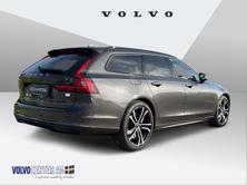 VOLVO V90 2.0 T8 TE Ultimate Dark eAWD, Plug-in-Hybrid Benzin/Elektro, Vorführwagen, Automat - 4
