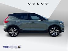 VOLVO XC40 P8 Twin Pro AWD, Electric, Second hand / Used, Automatic - 5