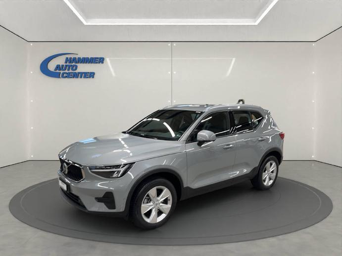 VOLVO XC40 2.0 B3 MH Core, Mild-Hybrid Petrol/Electric, Second hand / Used, Automatic