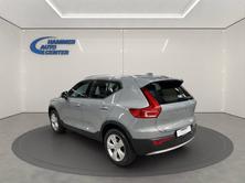 VOLVO XC40 2.0 B3 MH Core, Mild-Hybrid Petrol/Electric, Second hand / Used, Automatic - 3