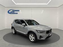 VOLVO XC40 2.0 B3 MH Core, Mild-Hybrid Petrol/Electric, Second hand / Used, Automatic - 7