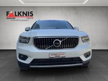 VOLVO XC40 T5 TwE Inscription DCT, Plug-in-Hybrid Petrol/Electric, Second hand / Used, Automatic - 2