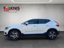 VOLVO XC40 T5 TwE Inscription DCT, Plug-in-Hybrid Petrol/Electric, Second hand / Used, Automatic - 3