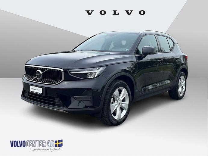 VOLVO XC40 2.0 B3 MH Core, Hybride Leggero Benzina/Elettrica, Occasioni / Usate, Automatico