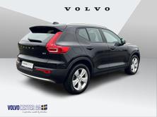 VOLVO XC40 2.0 B3 MH Core, Hybride Leggero Benzina/Elettrica, Occasioni / Usate, Automatico - 4
