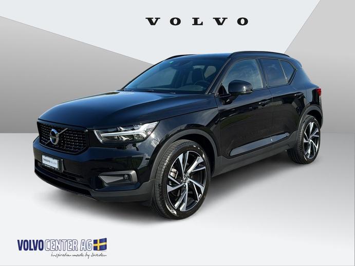 VOLVO XC40 2.0 D4 R-Design AWD, Diesel, Occasioni / Usate, Automatico