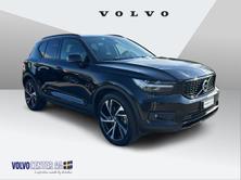 VOLVO XC40 2.0 D4 R-Design AWD, Diesel, Occasioni / Usate, Automatico - 6