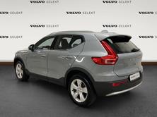 VOLVO XC40 2.0 B3 MH Core, Mild-Hybrid Benzin/Elektro, Occasion / Gebraucht, Automat - 3