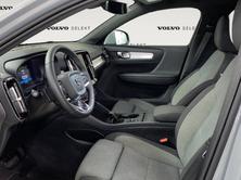 VOLVO XC40 2.0 B3 MH Core, Mild-Hybrid Benzin/Elektro, Occasion / Gebraucht, Automat - 6