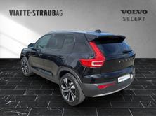 VOLVO XC40 2.0 D4 Inscription AWD, Diesel, Second hand / Used, Automatic - 4