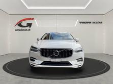 VOLVO XC60 2.0 T6 TE Inscription eAWD, Plug-in-Hybrid Petrol/Electric, Second hand / Used, Automatic - 2