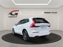 VOLVO XC60 2.0 T6 TE Inscription eAWD, Plug-in-Hybrid Petrol/Electric, Second hand / Used, Automatic - 4