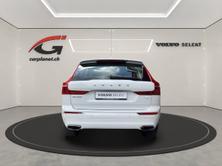 VOLVO XC60 2.0 T6 TE Inscription eAWD, Plug-in-Hybrid Petrol/Electric, Second hand / Used, Automatic - 5