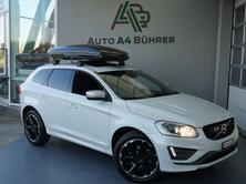 VOLVO XC60 T6 AWD Momentum R, Petrol, Second hand / Used, Automatic - 3