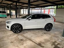 VOLVO XC60 T5 AWD R-Design Geartronic, Petrol, Second hand / Used, Automatic - 4